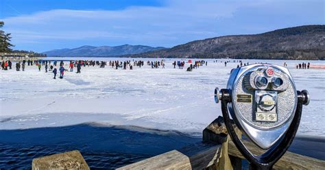 Tickets on sale for Lake George Winter Carnival events